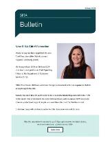 Thumbnail - SIRA bulletin.