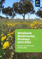 Thumbnail - Brimbank Biodiversity Strategy 2012 - 2022 : Review and revisied action plan.