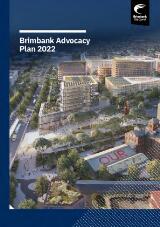 Thumbnail - Advocacy Plan : 2022.