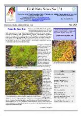 Thumbnail - Field nats news.