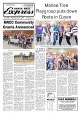 Thumbnail - North west express.