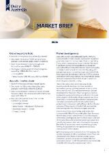 Thumbnail - Market brief : India.