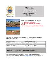 Thumbnail - KLC newsletter.