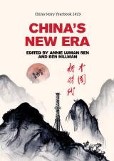 Thumbnail - China's new era