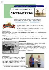 Thumbnail - Newsletter