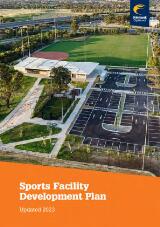 Thumbnail - Brimbank Sports Facility Development Plan 2023.