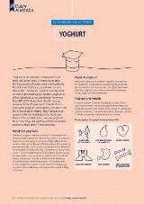 Thumbnail - Yoghurt