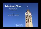 Thumbnail - Take Some Time Guitar Solo by Kass Finlay McAuliffe.