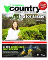 Thumbnail - Tasmanian Country.