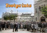 Thumbnail - Footprints - Living With Colour : Old Photographs of Perth & Western Australia Colourised.