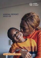 Thumbnail - Annual report