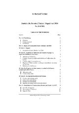 Thumbnail - Sustainable Forests (Timber) Repeal Act 2024.