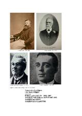 Thumbnail - Terry and Oakden, architects.