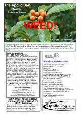Thumbnail - The Apollo Bay news.