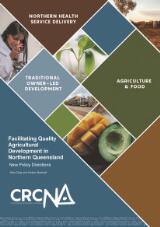 Thumbnail - Facilitating Quality Agricultural Development in Northern Queensland.