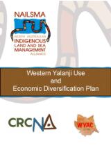 Thumbnail - Western Yalanji use and economic diversification plan.