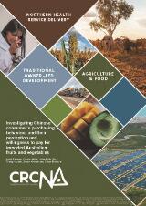 Thumbnail - Investigating Chinese Consumer's Purchasing Behaviour and their Perception and Willingness to Pay for Imported Australian Fruits and Vegetables.