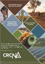 Thumbnail - Re-thinking supply chain performance for Northern Australia development : the case for integrated data and supply/value chain modelling