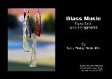 Thumbnail - Glass Music Piano Solo with 4 Fragments by Kass Finlay McAuliffe.