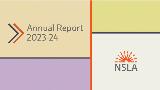 Thumbnail - NSLA Annual Report.