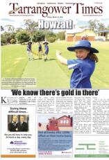 Thumbnail - Tarrangower Times.