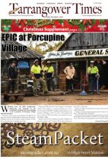 Thumbnail - Tarrangower Times.