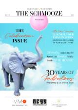 Thumbnail - The schmooze.