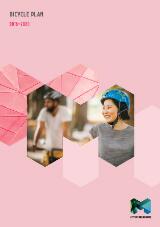 Thumbnail - Bicycle plan 2016-2020.