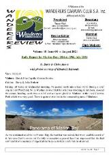 Thumbnail - Wanderers review