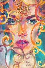 Thumbnail - Love is a song she sang from a cage : poetry