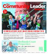 Thumbnail - The community leader Redlands.