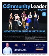 Thumbnail - The community leader.