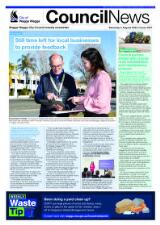 Thumbnail - Council news : weekly information from us to you