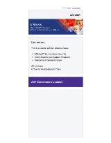 Thumbnail - ACT multicultural community e-news.