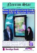 Thumbnail - Neerim Star : Local News for Local People.