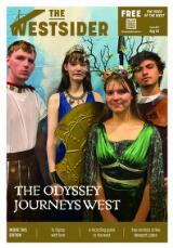 Thumbnail - The Westsider.