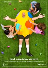 Thumbnail - Transperth ephemera : There's Lot to Celebrate at Aubin Grove.