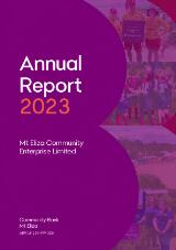 Thumbnail - Annual Report