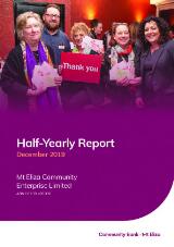 Thumbnail - Half-yearly report