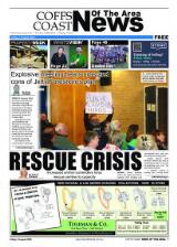 Thumbnail - News of the area, Coffs Coast.