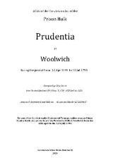 Thumbnail - Convicts on prison hulks ...