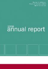 Thumbnail - Annual Report / Rushworth & District Financial Services Limited.