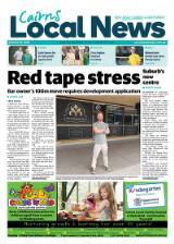Thumbnail - Cairns Local News.