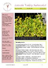 Thumbnail - Latrobe Valley naturalist