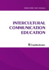 Thumbnail - Intercultural communication education.