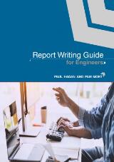 Thumbnail - Report writing guide for engineers
