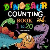 Thumbnail - Dinosaur counting book 1 to 20