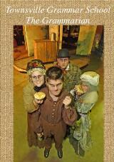 Thumbnail - The Grammarian.