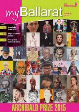 Thumbnail - myBallarat.