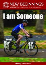 Thumbnail - New Beginnings : Long Gully Community Newsletter of Hope & Encouragement.